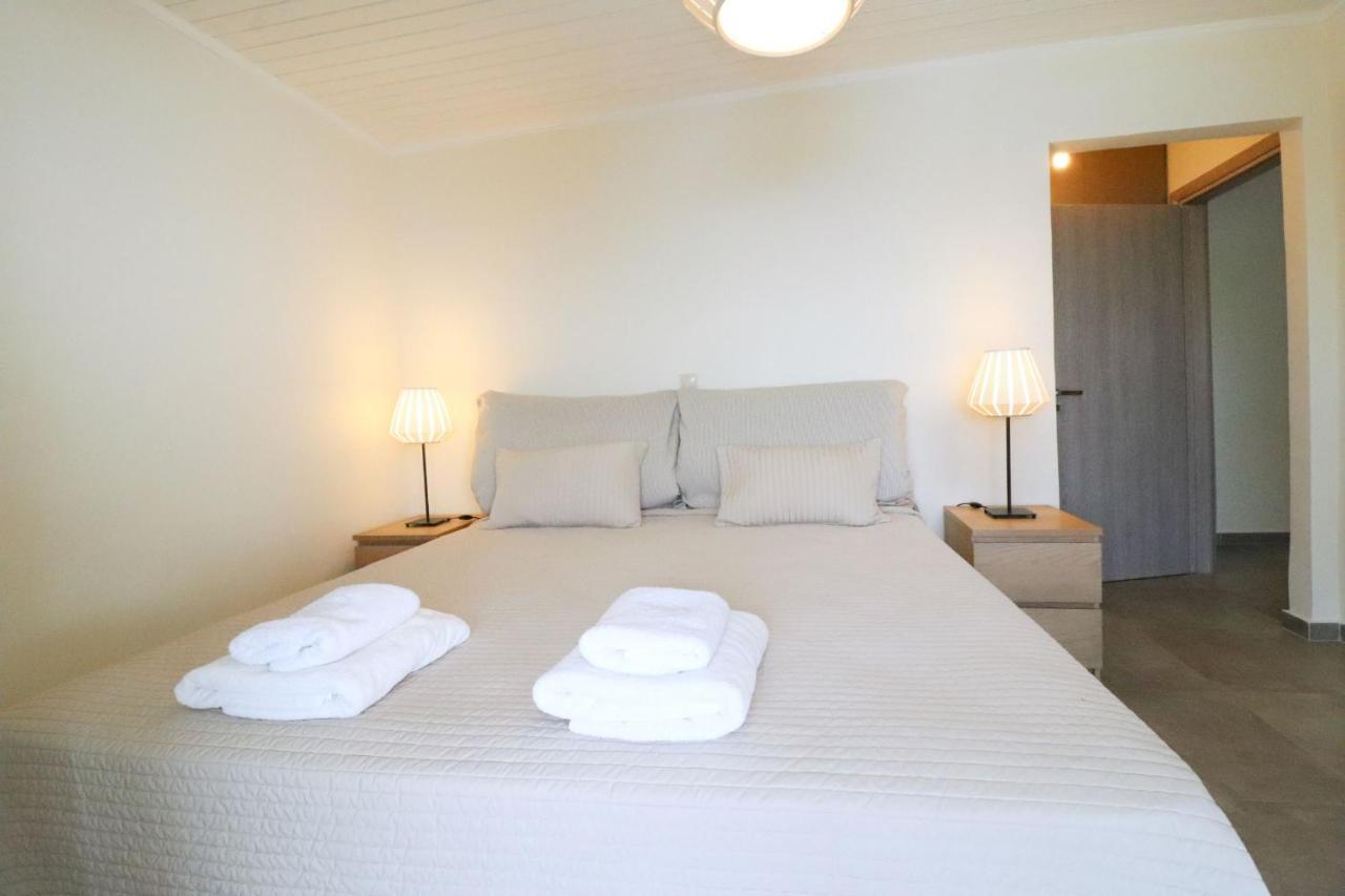 Villa Faiax Pyrgi  외부 사진